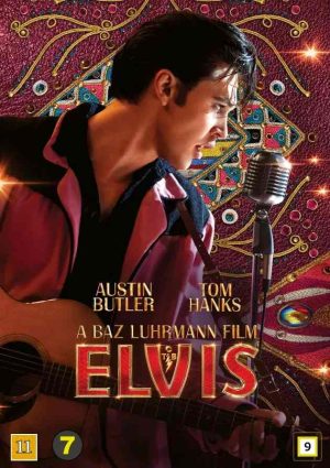 ELVIS (2022)